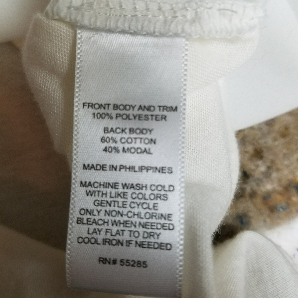EXPRESS SLEEVELESS BLOUSE - Picture 4 of 5